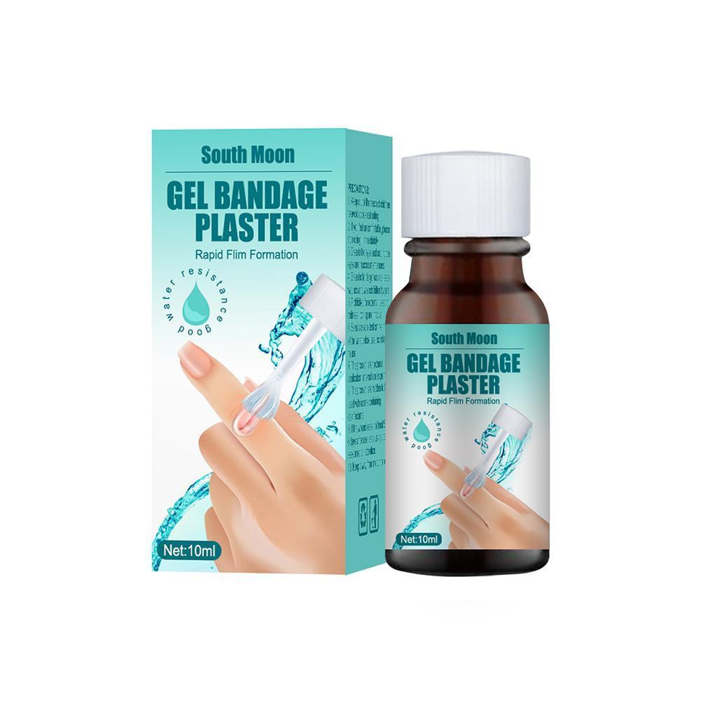Healing Wellness - 10ml Medical Gel Wound First Aid