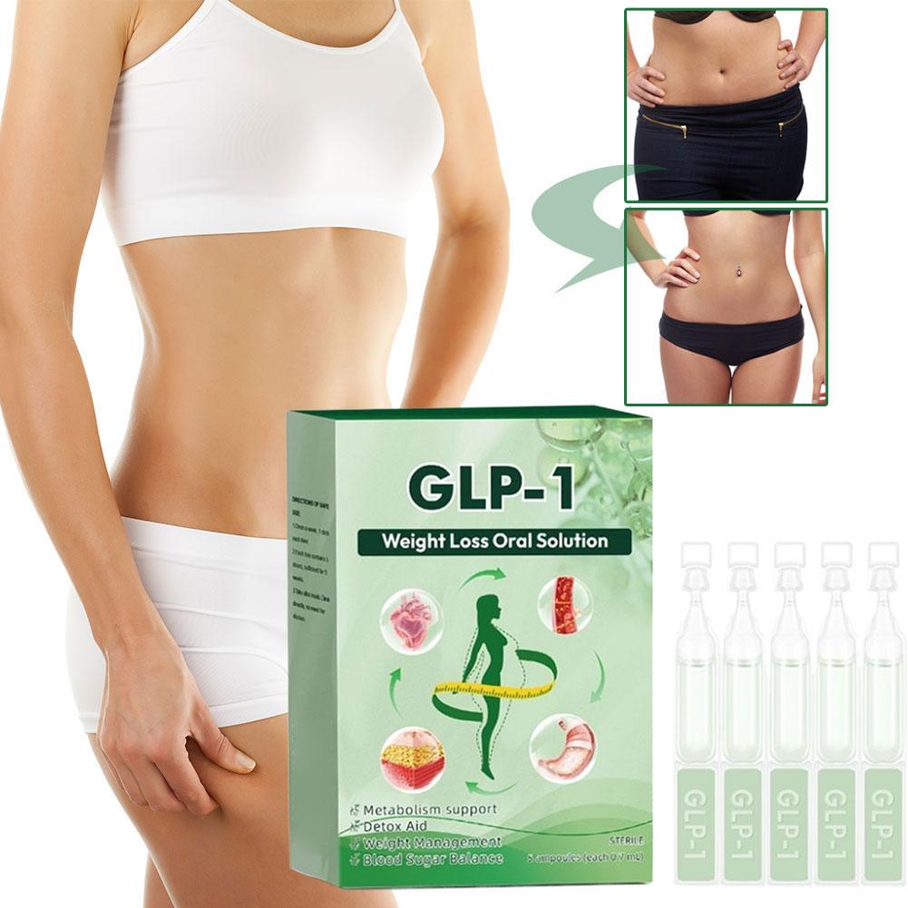 GLP-1 Moringa Natural Body Fir - đánh giá và giá Herbal And Wellness