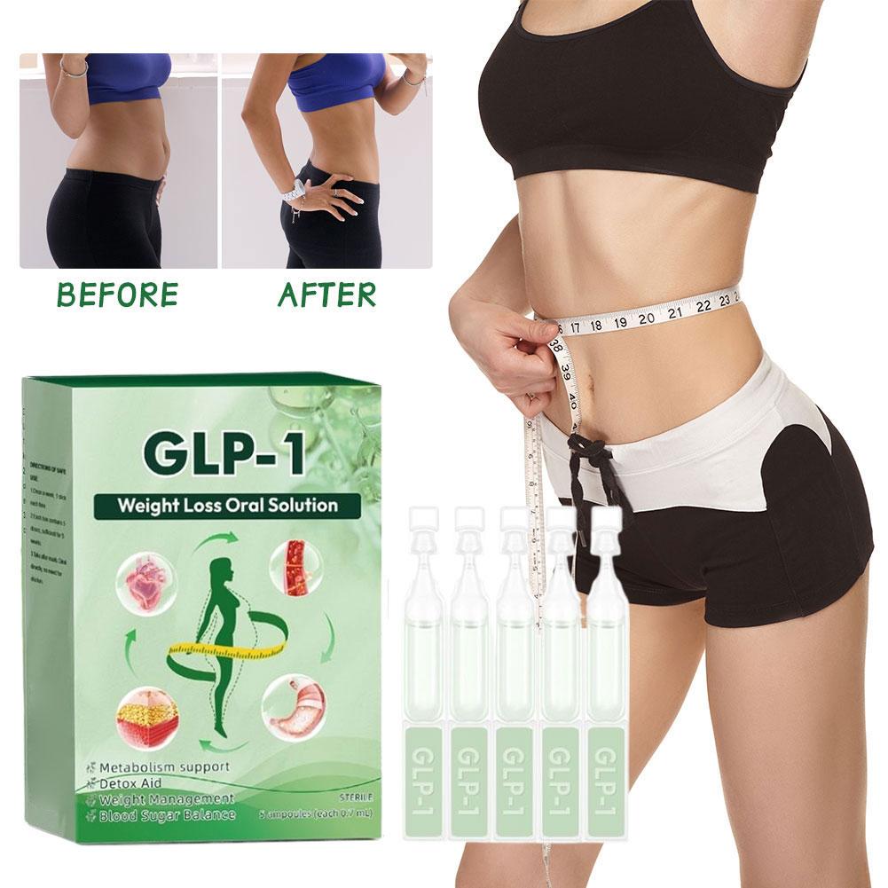 GLP-1 Moringa Natural Body Fir - đánh giá và giá Herbal And Wellness