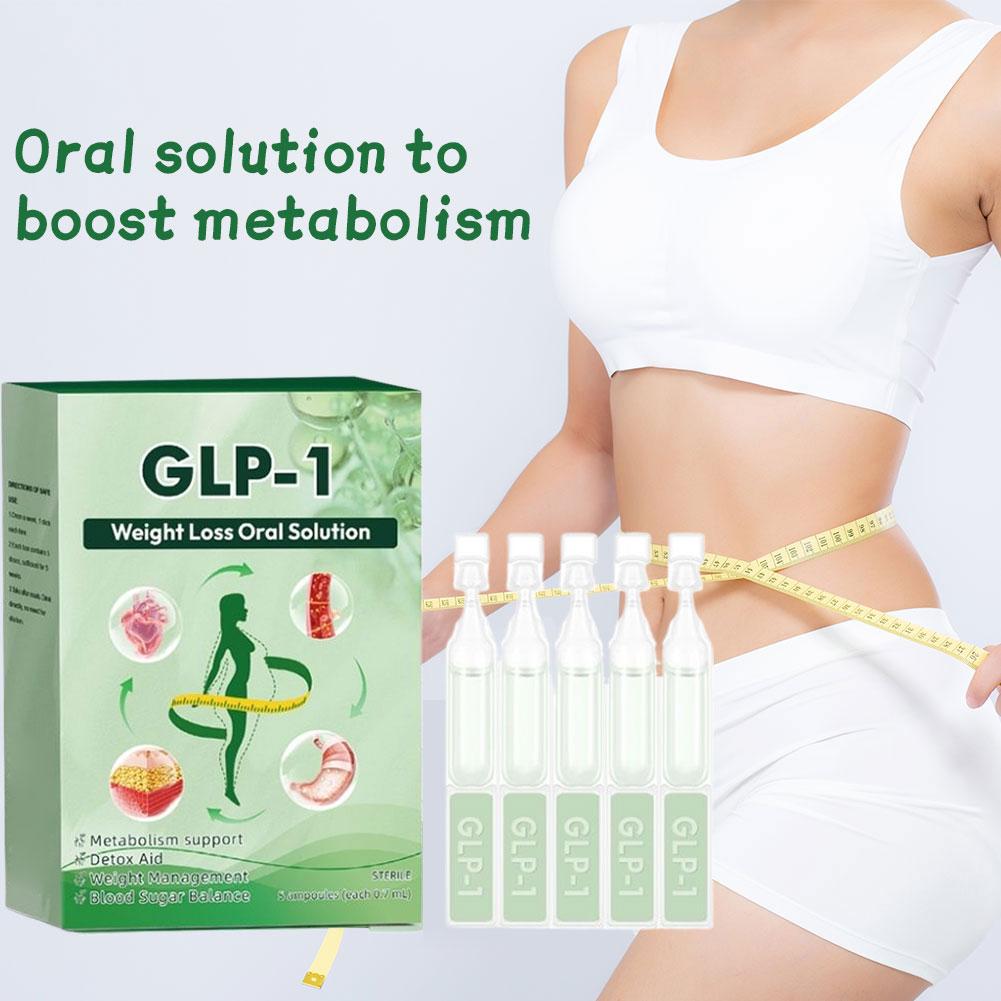 GLP-1 Moringa Natural Body Fir - đánh giá và giá Herbal And Wellness