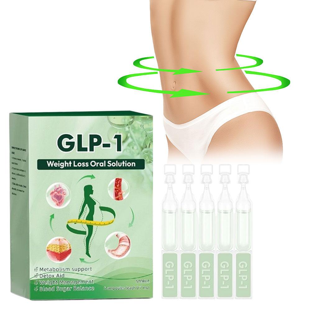 GLP-1 Moringa Natural Body Fir - đánh giá và giá Herbal And Wellness