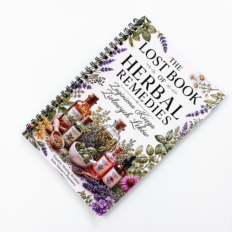 The Lost Book of Herbal Remedi - đánh giá và giá Herbal Wellness For You