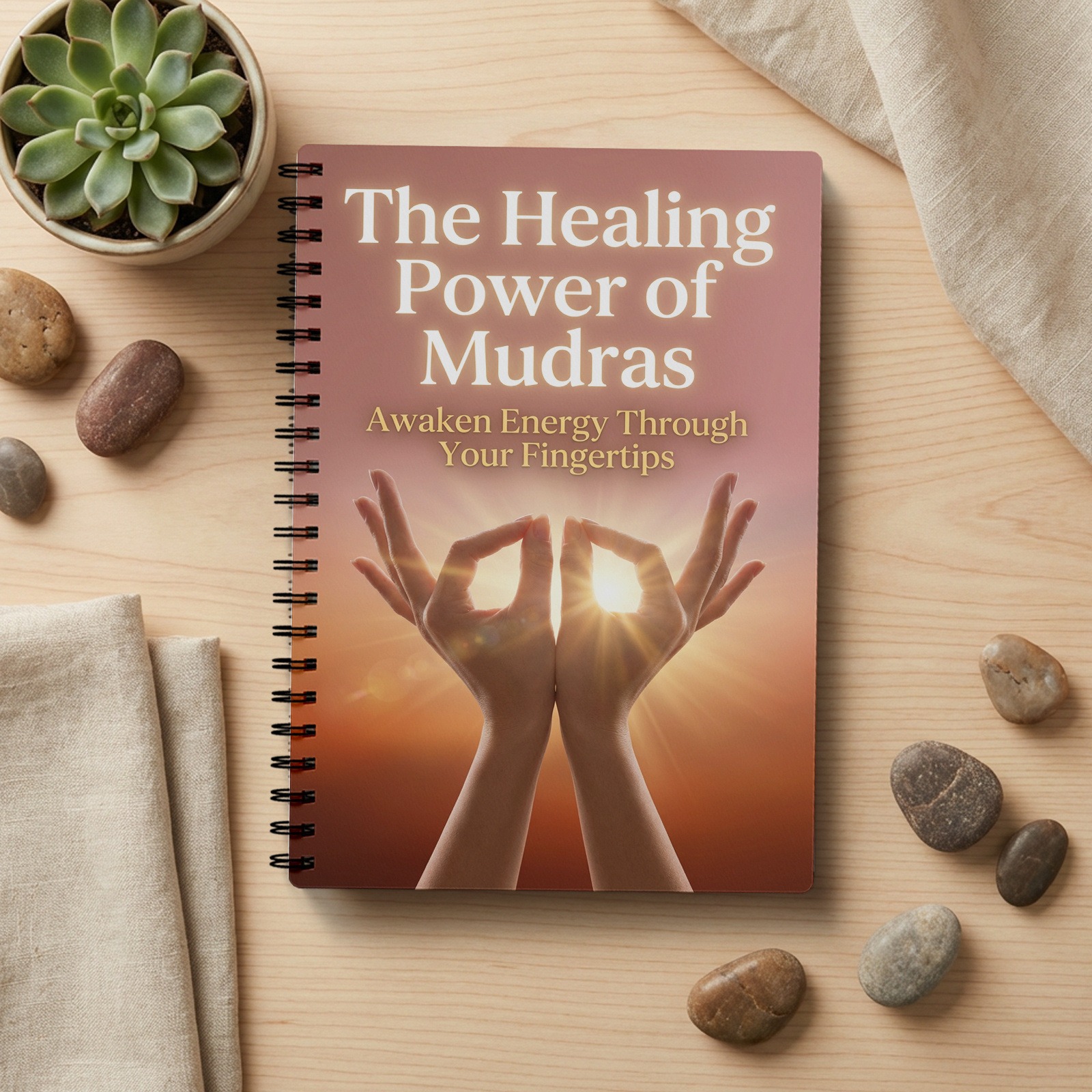 Mudras Hand Yoga Guide Healing - đánh giá và giá Healing Wellness