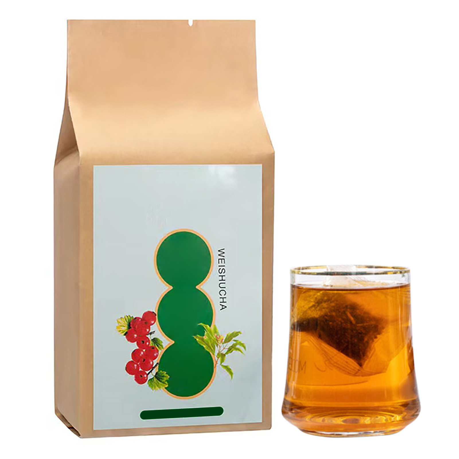 30 Bags Clove Tea Bags Individ - đánh giá và giá Herbal Wellness For You