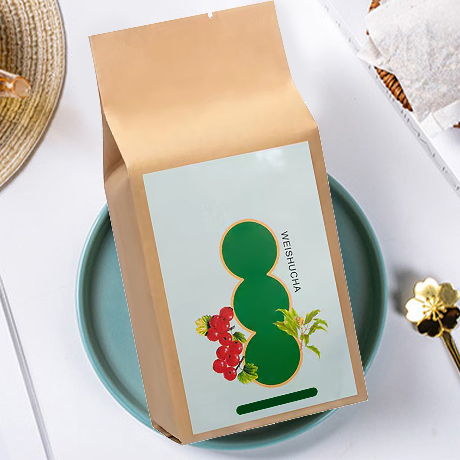 30 Bags Clove Tea Bags Individ - đánh giá và giá Herbal Wellness For You