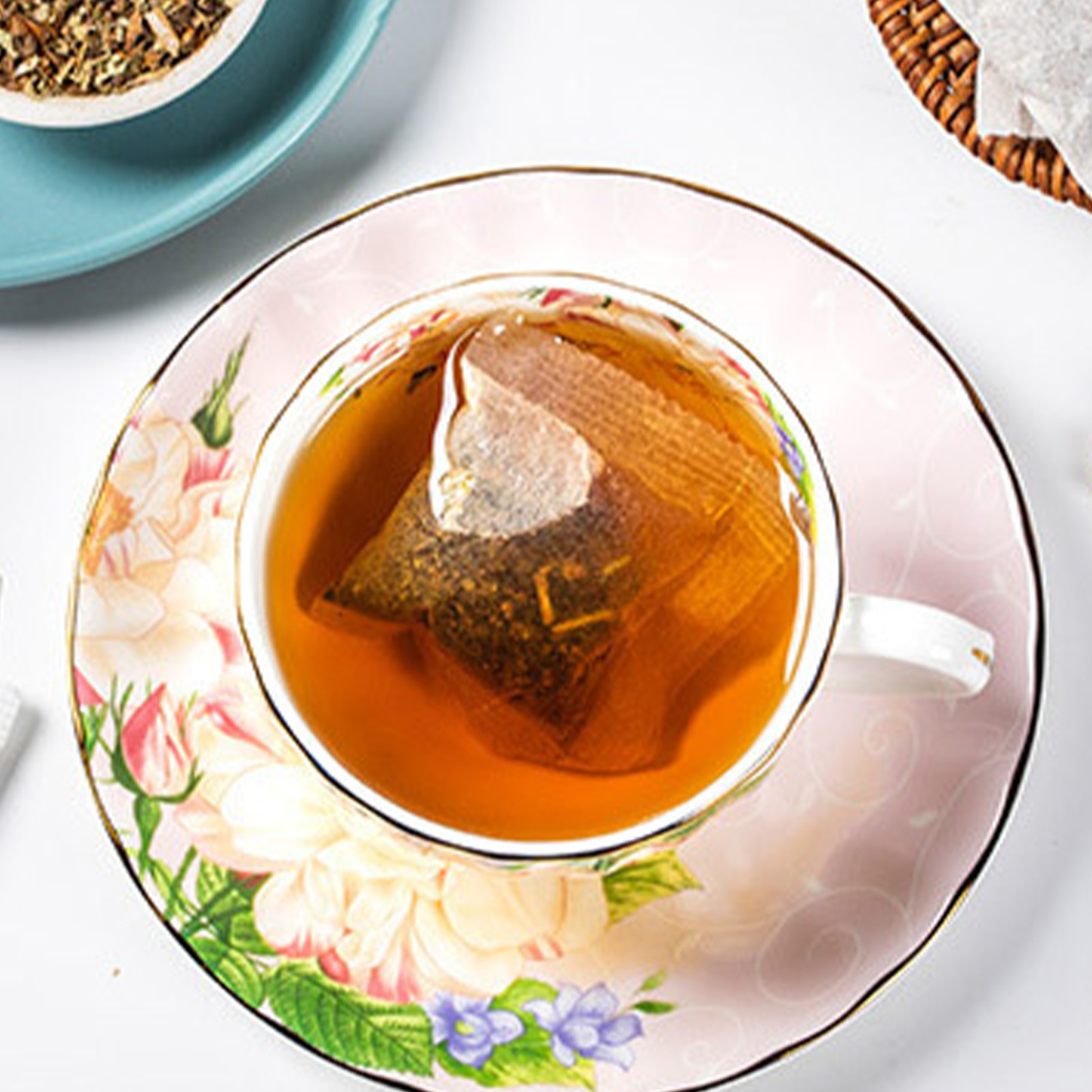 30 Bags Clove Tea Bags Individ - đánh giá và giá Herbal Wellness For You