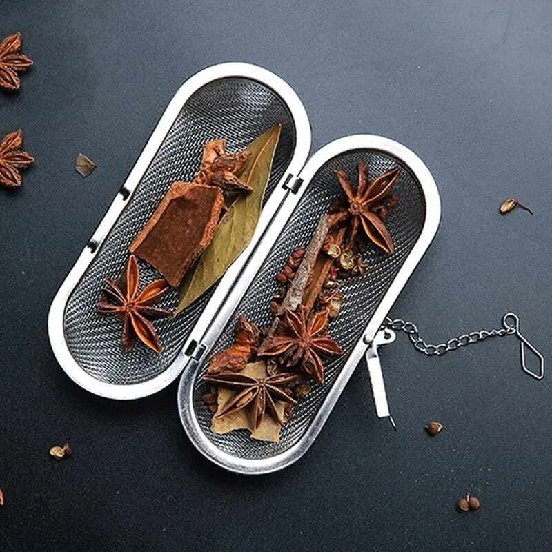 Stainless Steel Cooking Spices - đánh giá và giá Herbal And Wellness