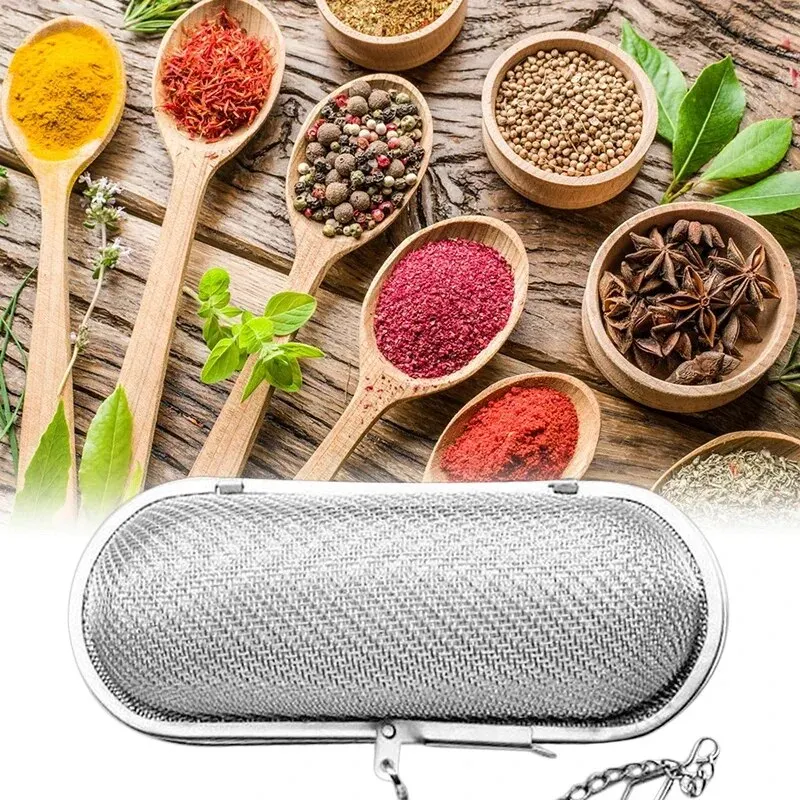 Stainless Steel Cooking Spices - đánh giá và giá Herbal And Wellness