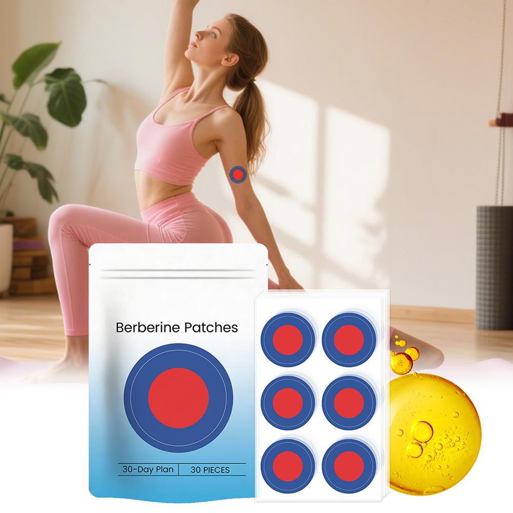 30-Day Supply Berberine Metabo - đánh giá và giá Herbal Zone