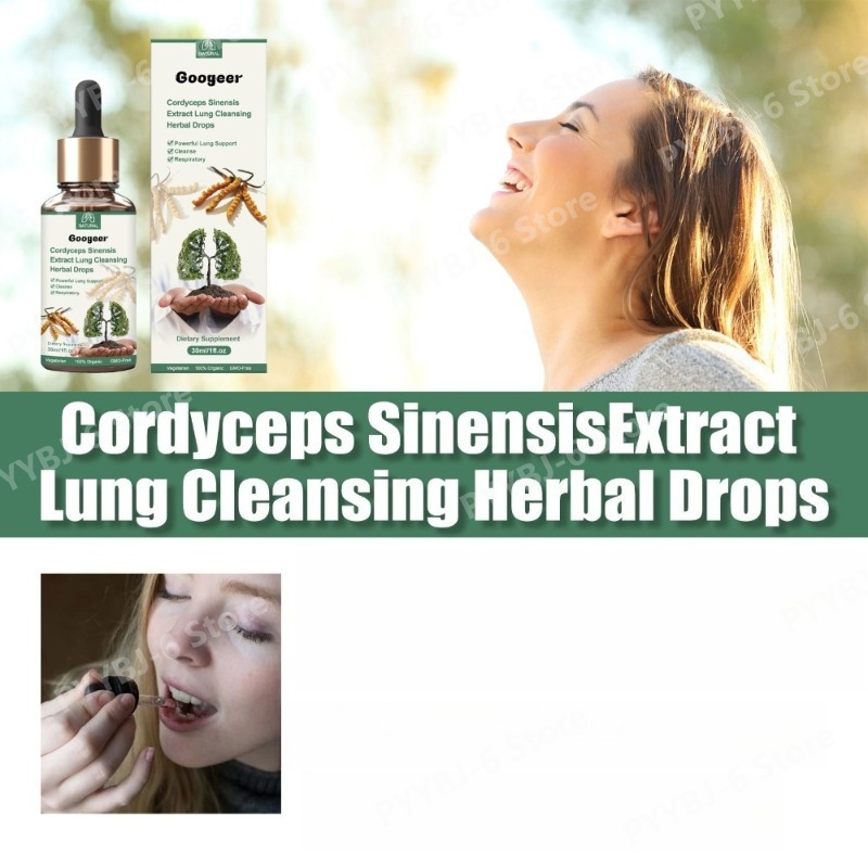 Cordyceps Sinensis Extract Her - đánh giá và giá Herbal And Wellness