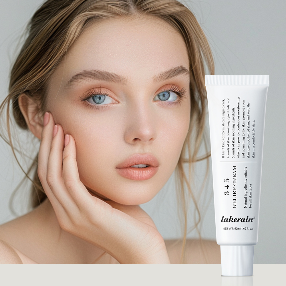 345 Relief Cream Comprehensive - đánh giá và giá Healing Wellness