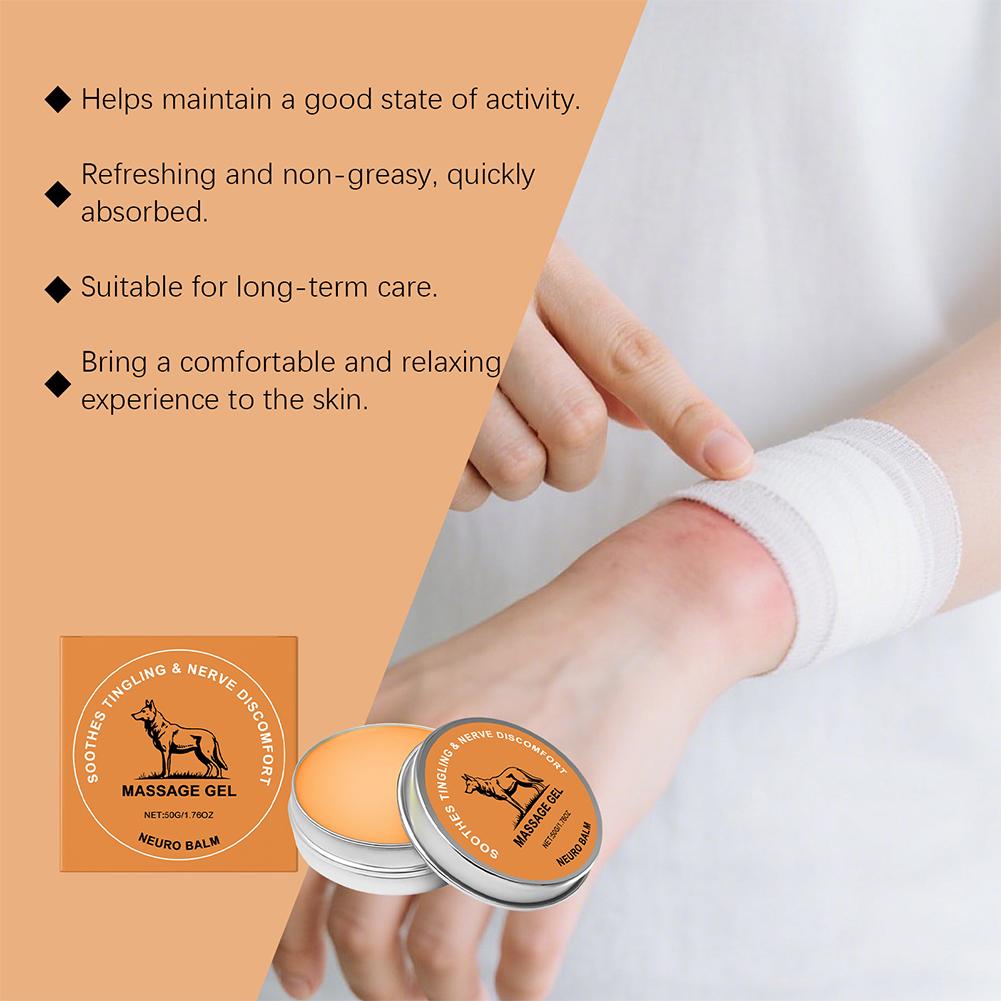Non‑Greasy Fast Penetrating Ne - đánh giá và giá Herbal And Wellness