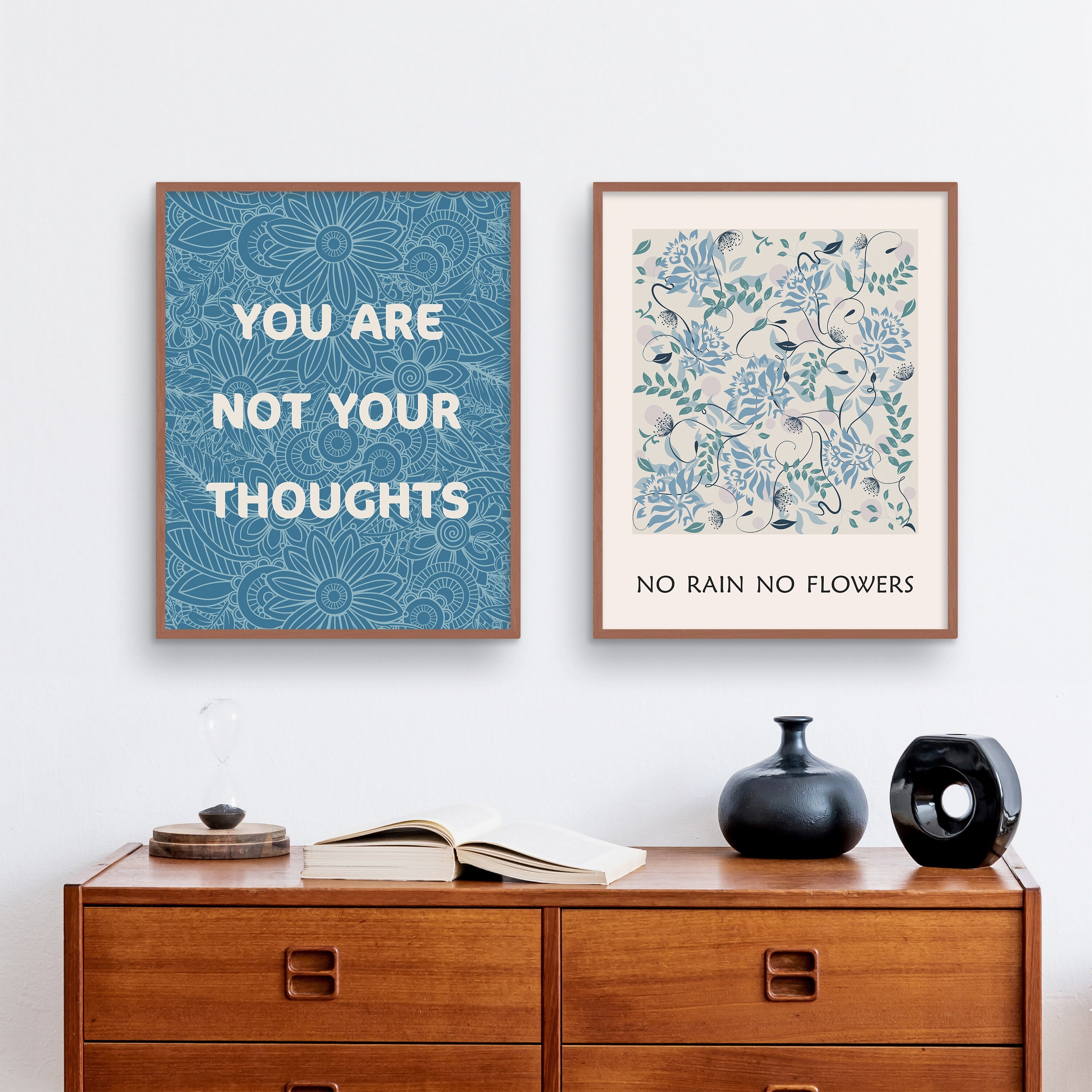 1pc frameless Mental Wellness  - đánh giá và giá Healing Wellness