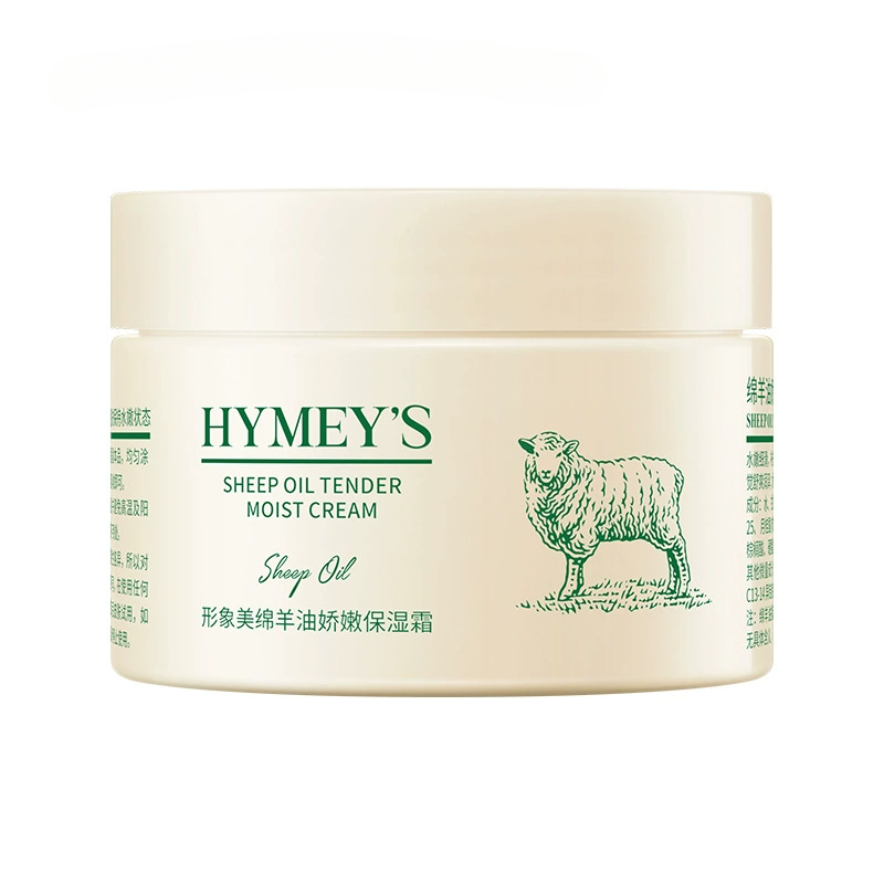 Winter Face Cream Sheep Hair O - đánh giá và giá Healing Wellness