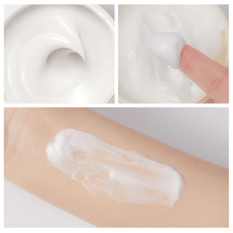 Winter Face Cream Sheep Hair O - đánh giá và giá Healing Wellness