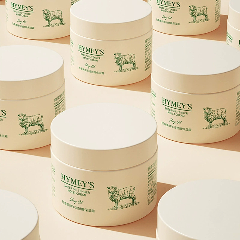 Winter Face Cream Sheep Hair O - đánh giá và giá Healing Wellness