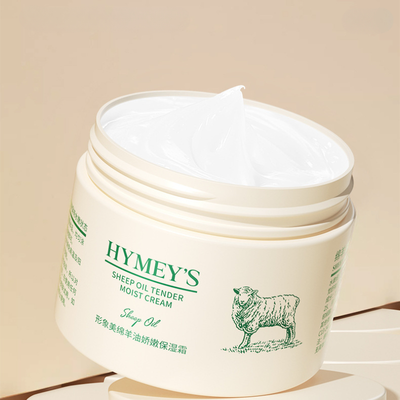 Winter Face Cream Sheep Hair O - đánh giá và giá Healing Wellness
