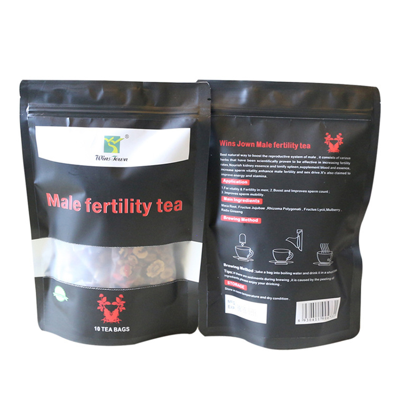 150G Ginseng Five Treasures Te - đánh giá và giá Herbal And Wellness
