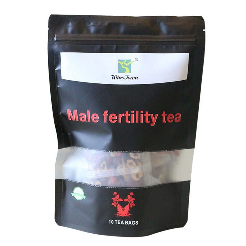 150G Ginseng Five Treasures Te - đánh giá và giá Herbal And Wellness