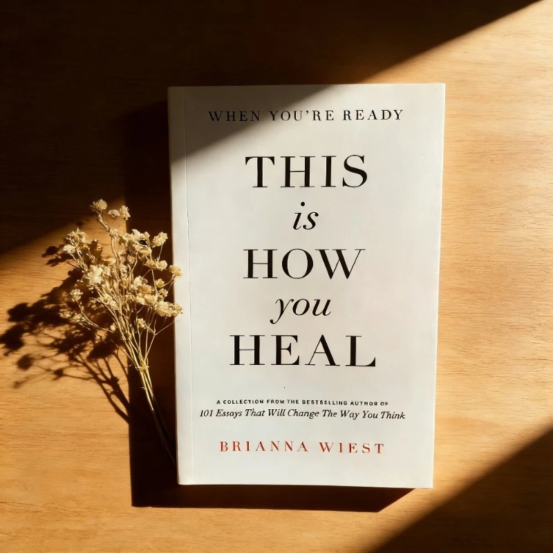 When You're Ready This Is How  - đánh giá và giá Healing Wellness