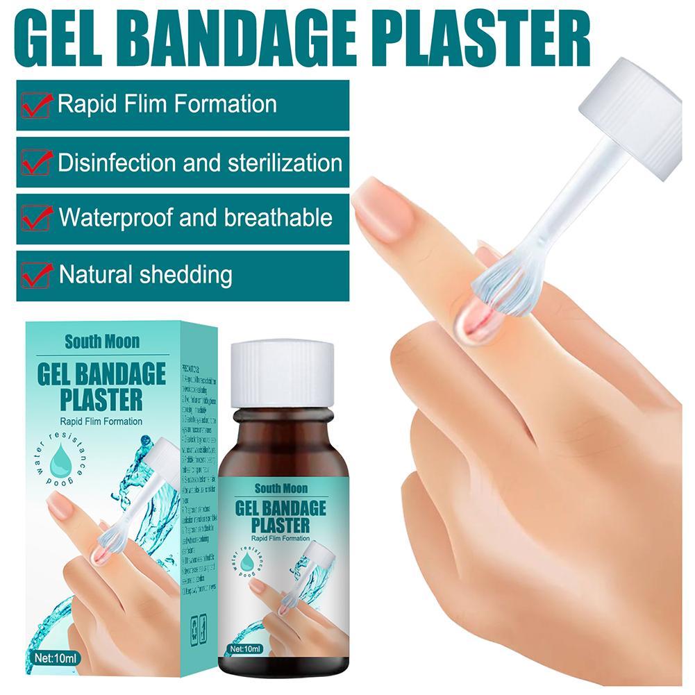 10ml Medical Gel Wound First A - đánh giá và giá Healing Wellness