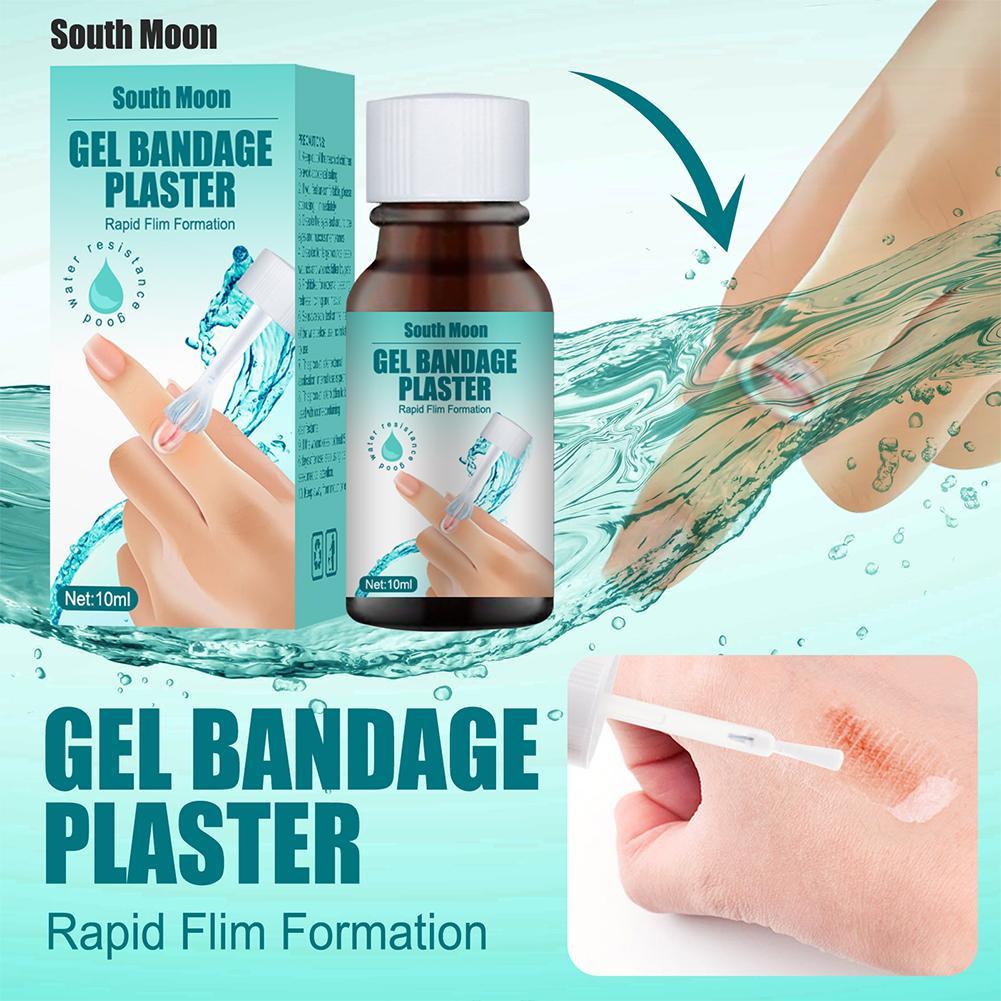 10ml Medical Gel Wound First A - đánh giá và giá Healing Wellness