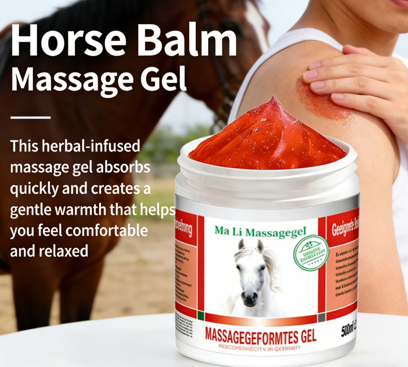 Herbal Massage Gel 500ml – War - đánh giá và giá Herbal And Wellness