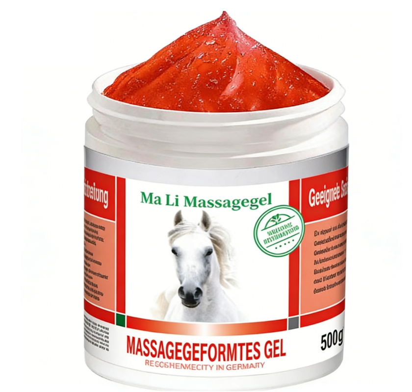 Herbal Massage Gel 500ml – War - đánh giá và giá Herbal And Wellness